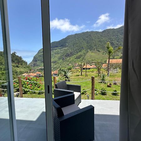 The Green Valley House São Vicente Exterior foto