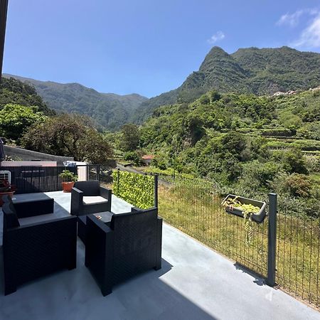 The Green Valley House São Vicente Exterior foto
